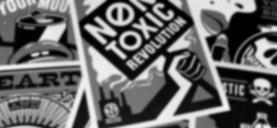 non-toxic header