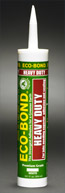 Eco Friendly Heavy Duty Sealant and Adhesive